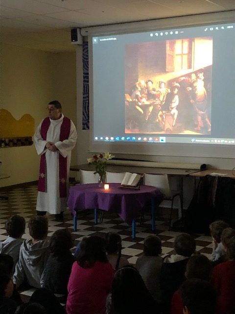 Ecole Maternelle Et Primaire Saint Marcel Paris